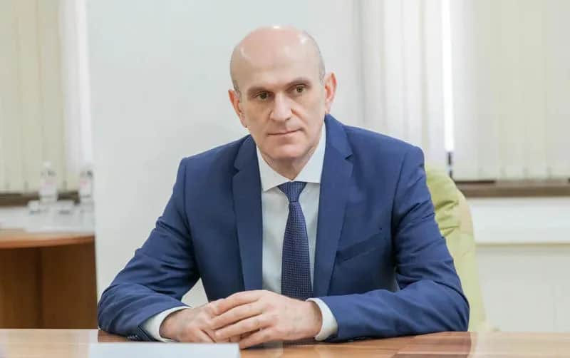 De facto Foreign Minister of Occupied Tskhinvali: Resolving Relations with Tskhinvali Is in Georgia’s Interests