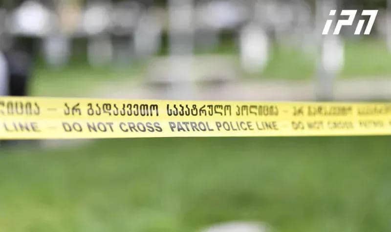 В селе Насакрали Озургетского муниципалитета убита женщина
