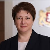 მაია ცქიტიშვილი