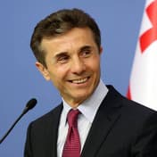 ბიძინა ივანიშვილი