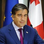 მიხეილ სააკაშვილი