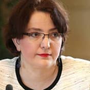 თინათინ ხიდაშელი