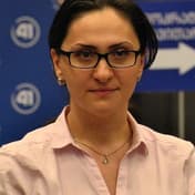 სოფიო კილაძე