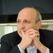 ივანე მერაბიშვილი