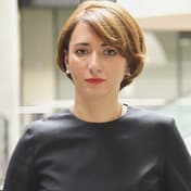 ეკა გიგაური