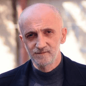 გია ხუხაშვილი