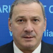 ზაზა პაპუაშვილი