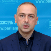 ირაკლი სესიაშვილი