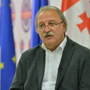 გრიგოლ ვაშაძე