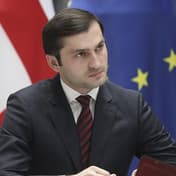 თორნიკე რიჟვაძე