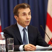 Bidzina Ivanishvili