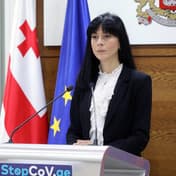 თეა ახვლედიანი