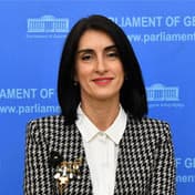 Maka Bochorishvili