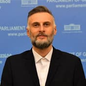 ვიქტორ სანიკიძე