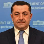 ალექსანდრე ტაბატაძე