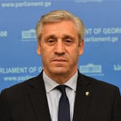 შოთა ხაბარელი