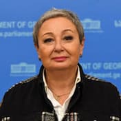 ქეთევან დუმბაძე