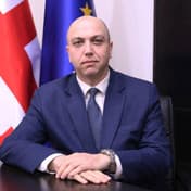 ირაკლი ქარსელაძე