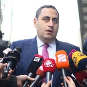 Giorgi Vashadze