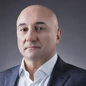 კახაბერ ოქრიაშვილი