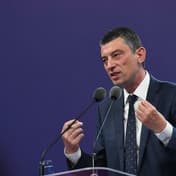 Giorgi Gakharia