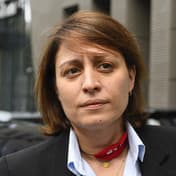 Elene Khoshtaria