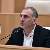 Aleksandre Elisashvili