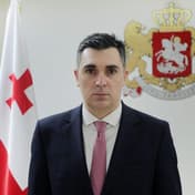 Ilia Darchiashvili