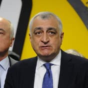 Mamuka Khazaradze