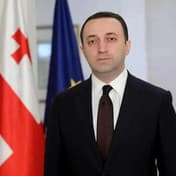 Irakli Gharibashvili