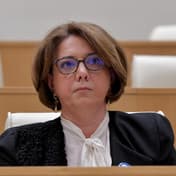 Salome Samadashvili