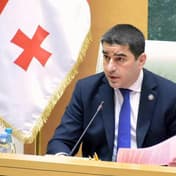 შალვა პაპუაშვილი