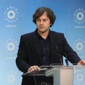 Irakli Kobakhidze