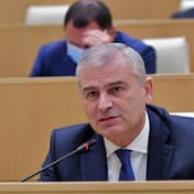 Irakli Kadagishvili