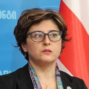 Khatuna Samnidze