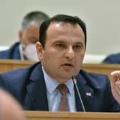 Paata Manjgaladze