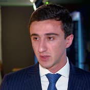 სოსო გიორგაძე
