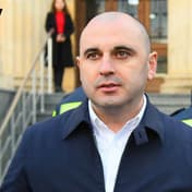 Levan Khabeishvili