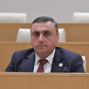 დავით მათიკაშვილი