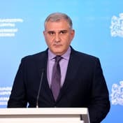 მიხეილ სარჯველაძე