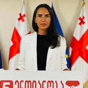 სოფო ჯაფარიძე