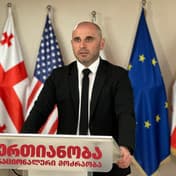 ლევან ხაბეიშვილი
