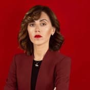 ანა წითლიძე
