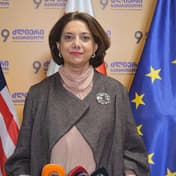 სალომე სამადაშვილი
