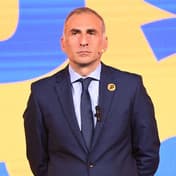 ალექსანდრე ელისაშვილი
