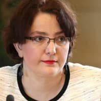 თინათინ ხიდაშელი