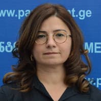 ირმა ნადირაშვილი