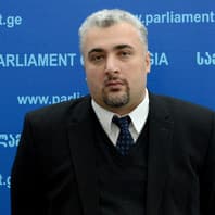 სერგი კაპანაძე