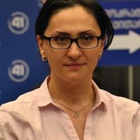 სოფიო კილაძე