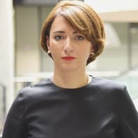ეკა გიგაური